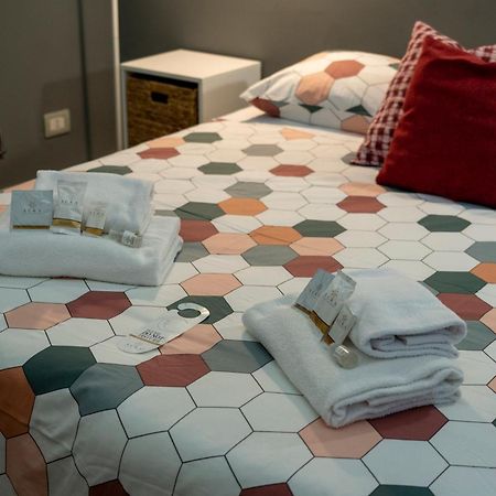 San Pietro Roma Suite Eksteriør billede