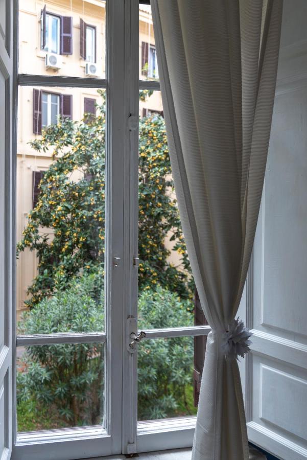 San Pietro Roma Suite Eksteriør billede