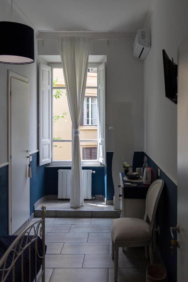 San Pietro Roma Suite Eksteriør billede