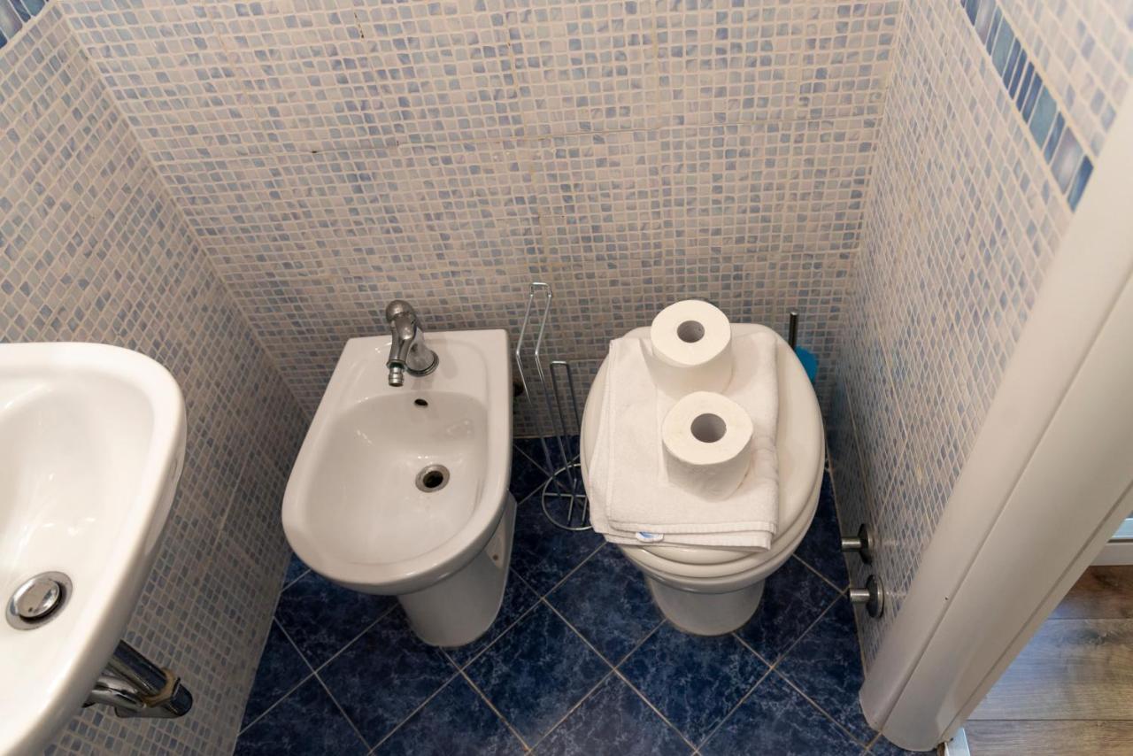 San Pietro Roma Suite Eksteriør billede