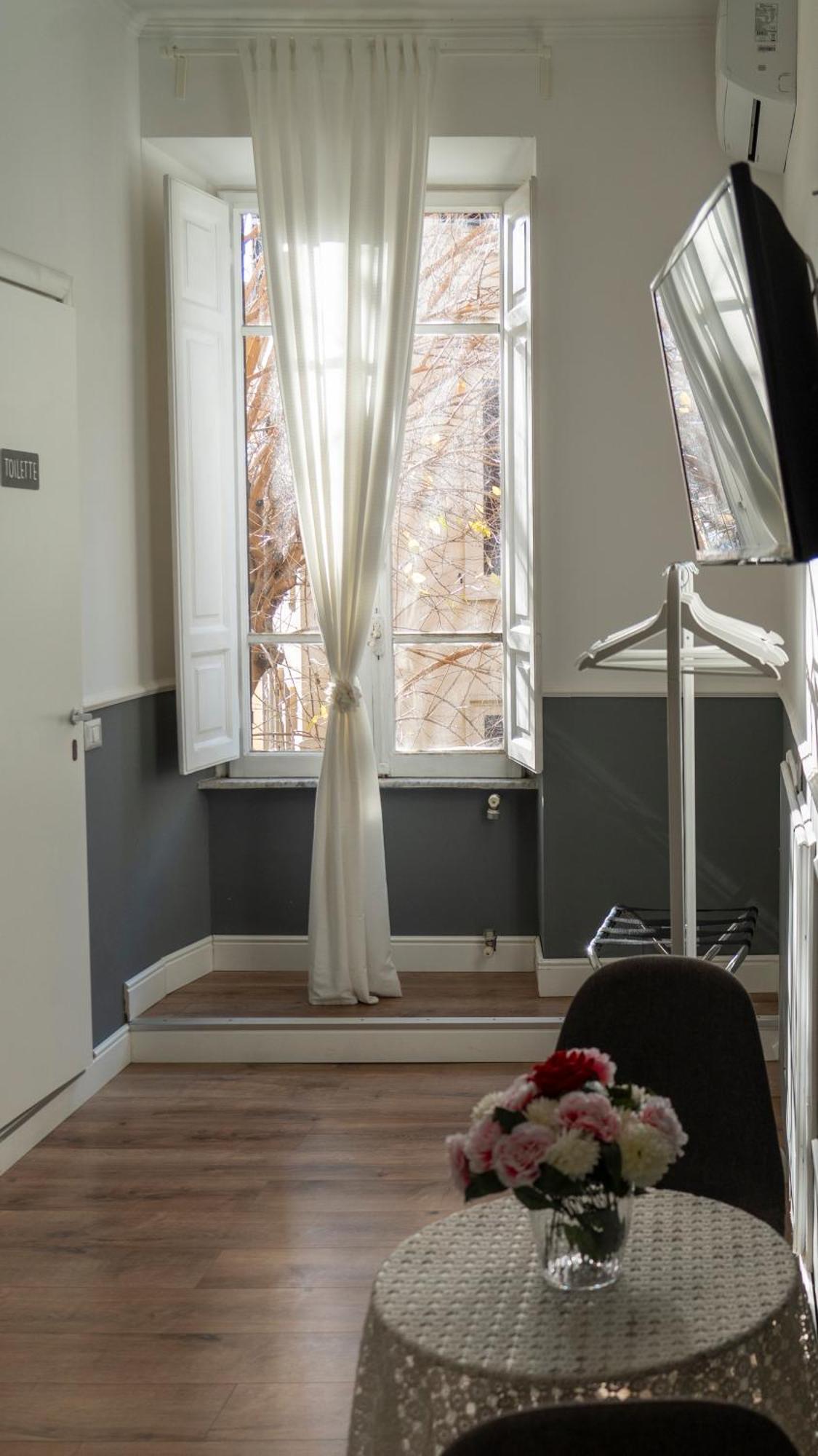 San Pietro Roma Suite Eksteriør billede