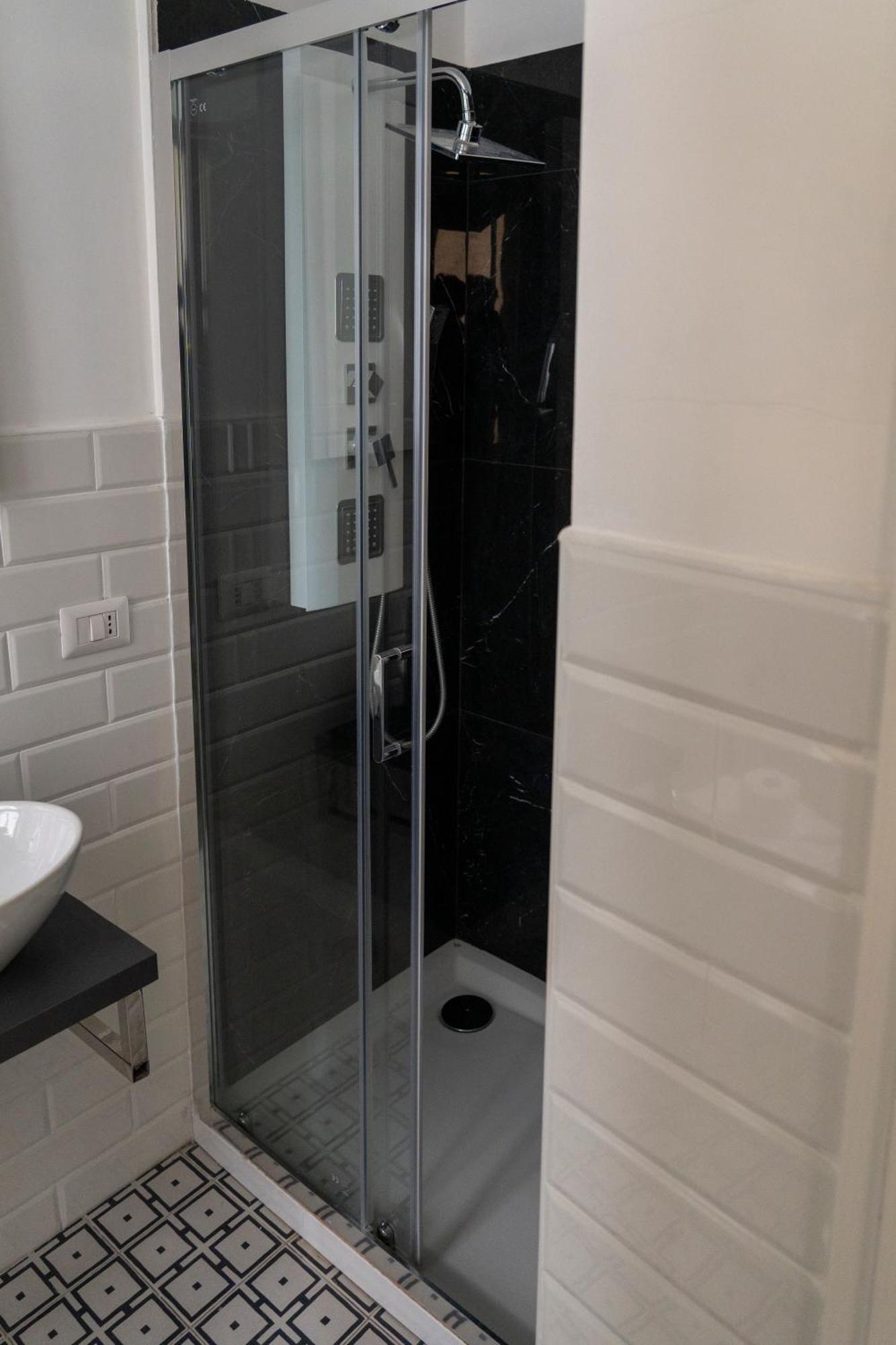 San Pietro Roma Suite Eksteriør billede