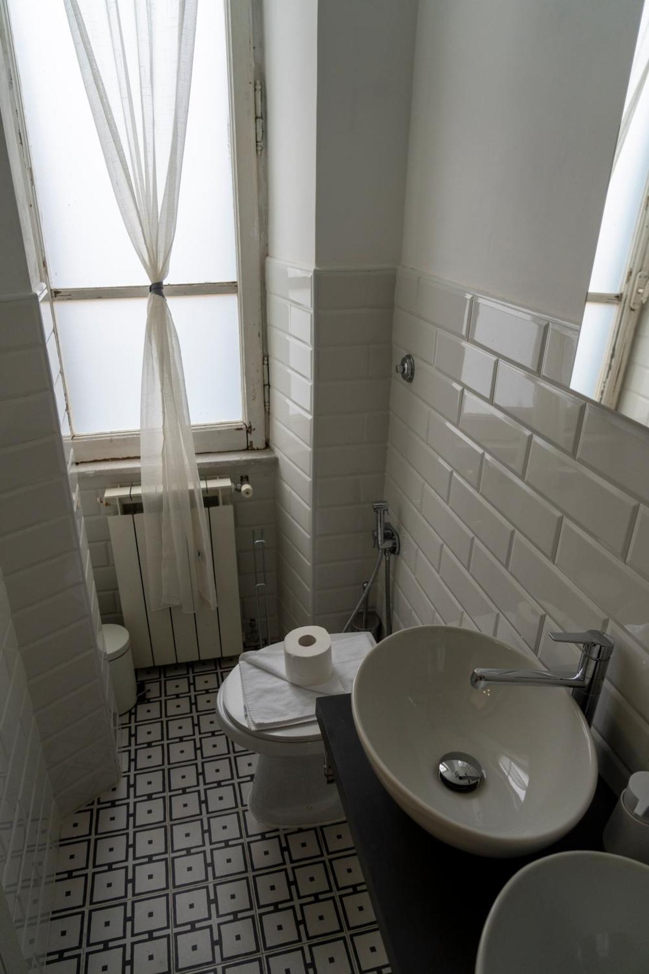 San Pietro Roma Suite Eksteriør billede