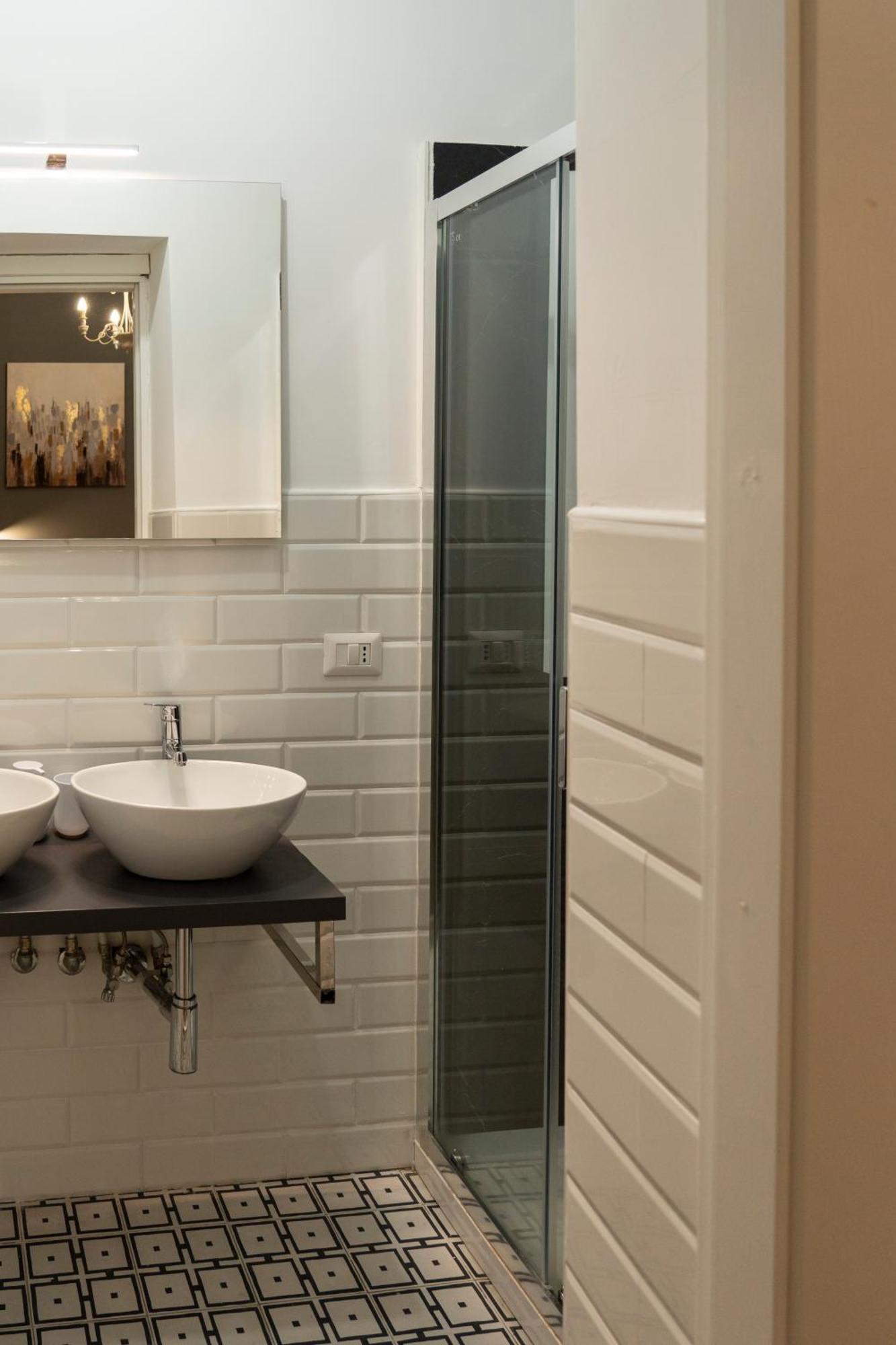 San Pietro Roma Suite Eksteriør billede