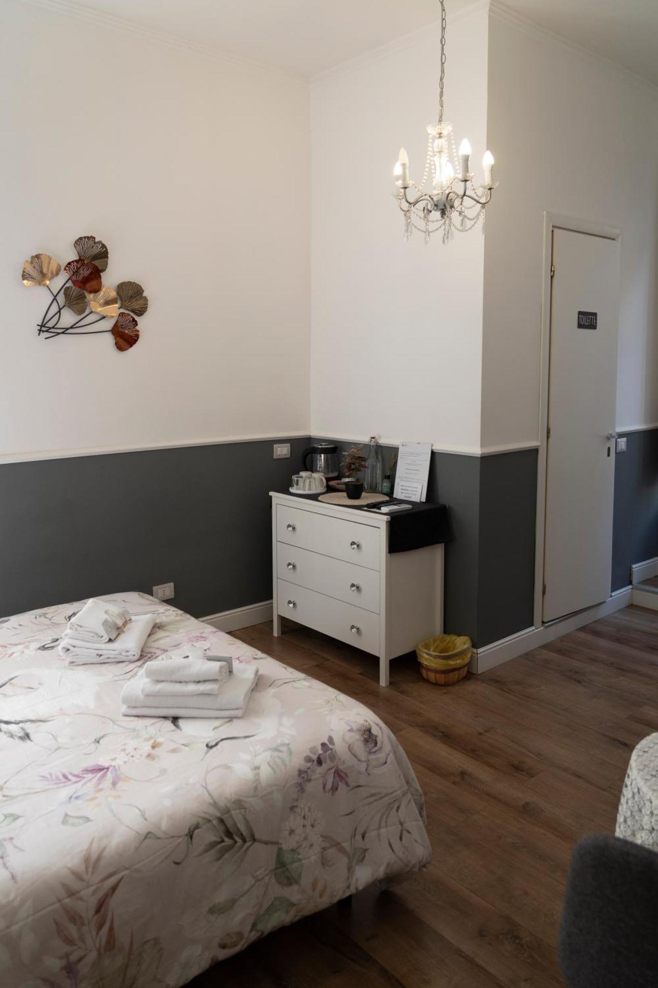 San Pietro Roma Suite Eksteriør billede